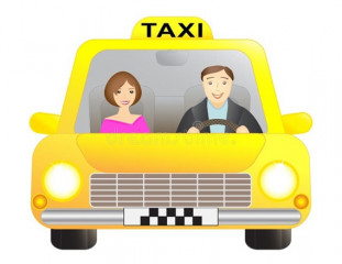 о проведении «горячей линии» по услугам такси и каршеринга с 13 по 24 ноября 2023 года - фото - 1