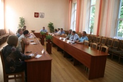 планерка - фото - 1