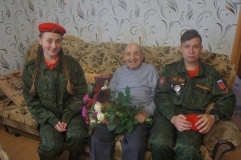 с Юбилеем - фото - 2