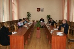 планерка - фото - 1