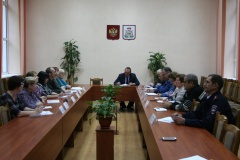 планерка - фото - 1