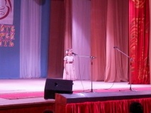 праздничное мероприятие, посвященное Дню матери - фото - 4