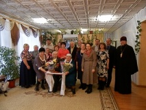 торжественная регистрация Благодатной свадьбы - фото - 4