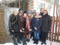 "дом со звездой" - фото - 5