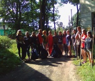 акция «Экологический десант» - фото - 5