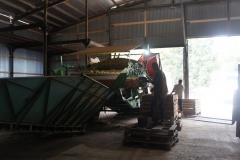 совещание по теме «Стратегия развития отечественного семеноводства картофеля» - фото - 13