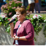 уважаемые труженики, ветераны агропромышленного комплекса - фото - 1