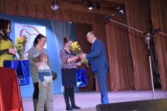 праздничное мероприятие, посвященное Дню матери - фото - 6