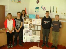 исторический портрет «Он один есть целая всемирная история» - фото - 1