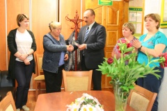 с Днем социального работника - фото - 2