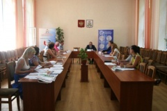 семинар по теме "Госзакупки для поставщиков" - фото - 1