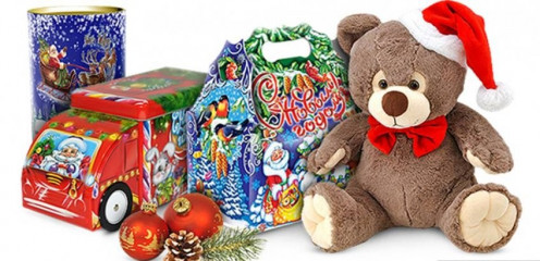 горячая линия по вопросам качества и безопасности детских товаров, выбору новогодних подарков - фото - 1