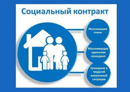 социальный контракт – как получить финподдержку для роста доходов в 2024 году - фото - 1