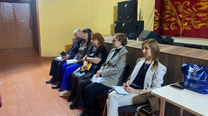 состоялось семинар-совещание для индивидуальных предпринимателей - фото - 3