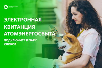 передавать показания через цифровые сервисы АтомЭнергоСбыта – быстро и безопасно - фото - 1