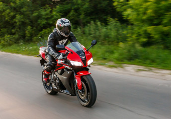 госавтоинспекция информирует о проведении профилактического мероприятия «Мотоцикл» - фото - 1