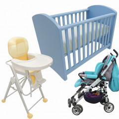 пункт проката предметов первой необходимости - фото - 1