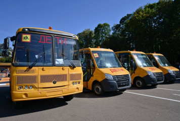 поездки для учеников станут комфортнее и безопаснее - фото - 4