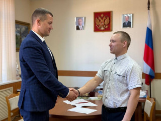 заключён ещё один целевой договор - фото - 3