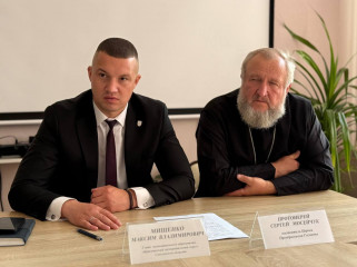 глава округа Максим Владимирович Мищенко провел прием граждан - фото - 3