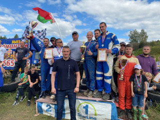 автогонки автокросс в Уварово: дух скорости и драйва - фото - 9