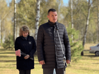 перезахоронение Неизвестного солдата — дань памяти героям - фото - 5