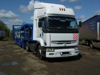 история успеха ООО «АВТРАНС» - фото - 1