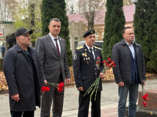 патриотическое воспитание молодежи - фото - 5