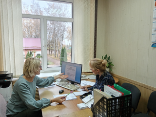 состоялась встреча с потенциальными грантополучателями - фото - 1