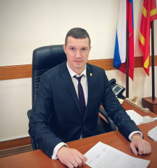 глава Краснинского округа проведет встречу с жителями в формате «Открытый микрофон» - фото - 1