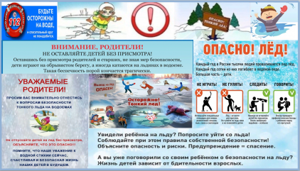 безопасность на льду - фото - 2