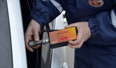 о проведении мероприятия, направленного на предупреждение совершения ДТП и снижению тяжести их последствий, «Тонировка» - фото - 1