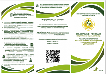 социальный контракт - реальная поддержка для граждан Смоленской области - фото - 2