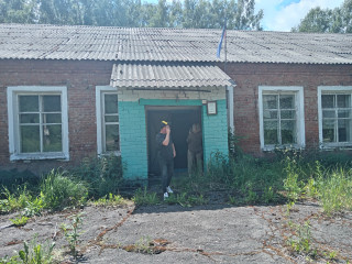 встреча с индивидуальным предпринимателем - фото - 1