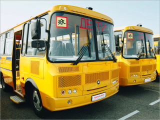с 24 по 28 октября 2022 года будет проводиться профилактическое мероприятие «Школьный Автобус» - фото - 1